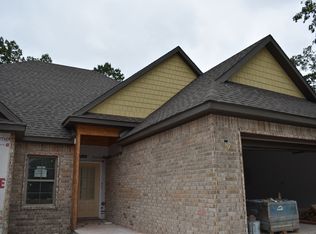 3 Rasen Ln, Bella Vista, AR 72714