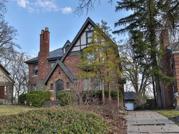 2750 Powell Dr, Cincinnati, OH 45211