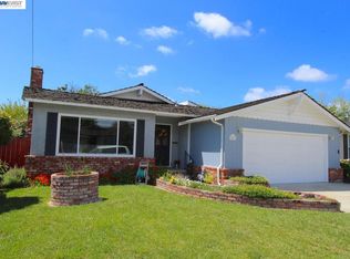 19431 Garrison Ave, Castro Valley, CA