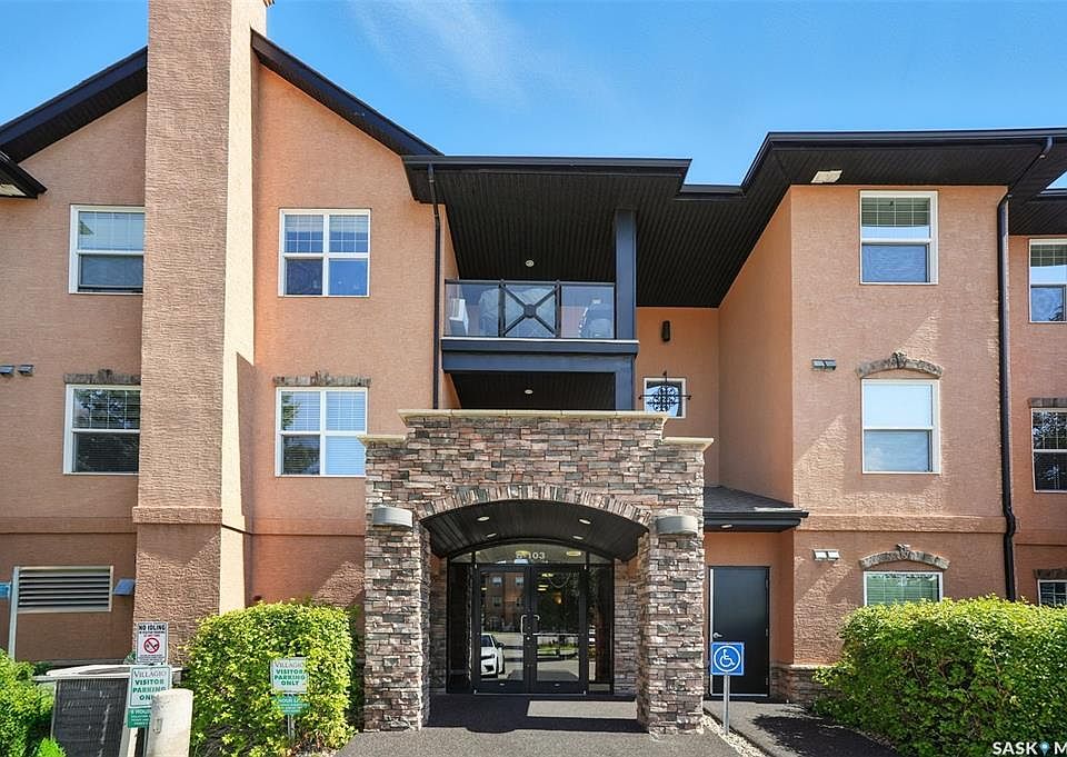1st image of 103 Wellman Cres #215B