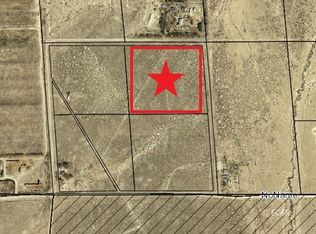 Sec 21 Twp 39n Rge 69e Mdb & M, Montello, NV 89830