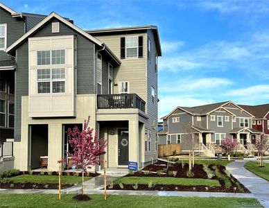 6343 Elmira Street, Denver, CO, 80238