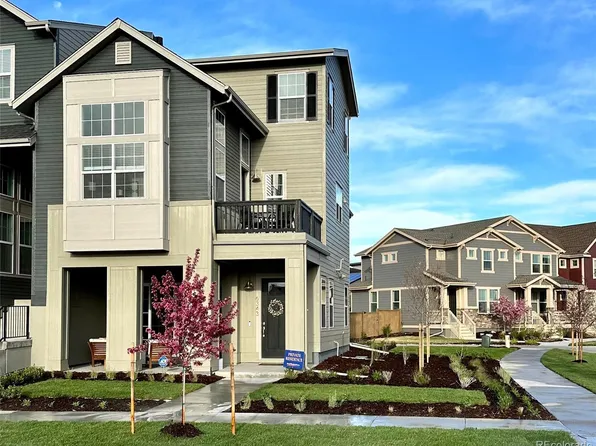 6343 Elmira Street, Denver, CO 80238