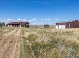 892 S Table Mountain Loop, Cheyenne, WY 82009