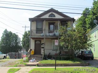 112 Stanwix St, Rome, NY 13440