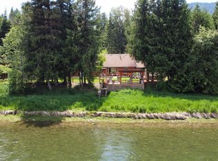 1134 Hunts Mill Rd, Troy, MT 59935