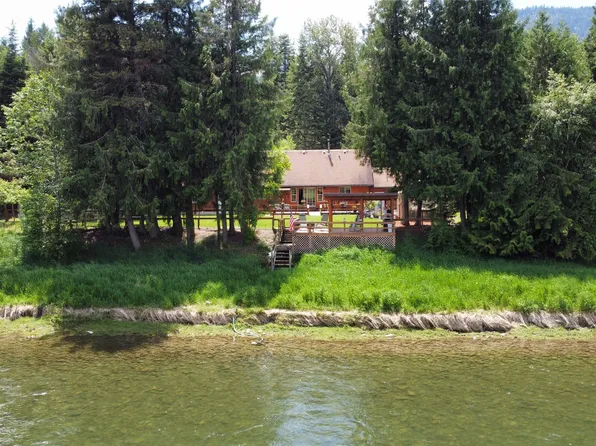 1134 Hunts Mill Rd, Troy, MT 59935