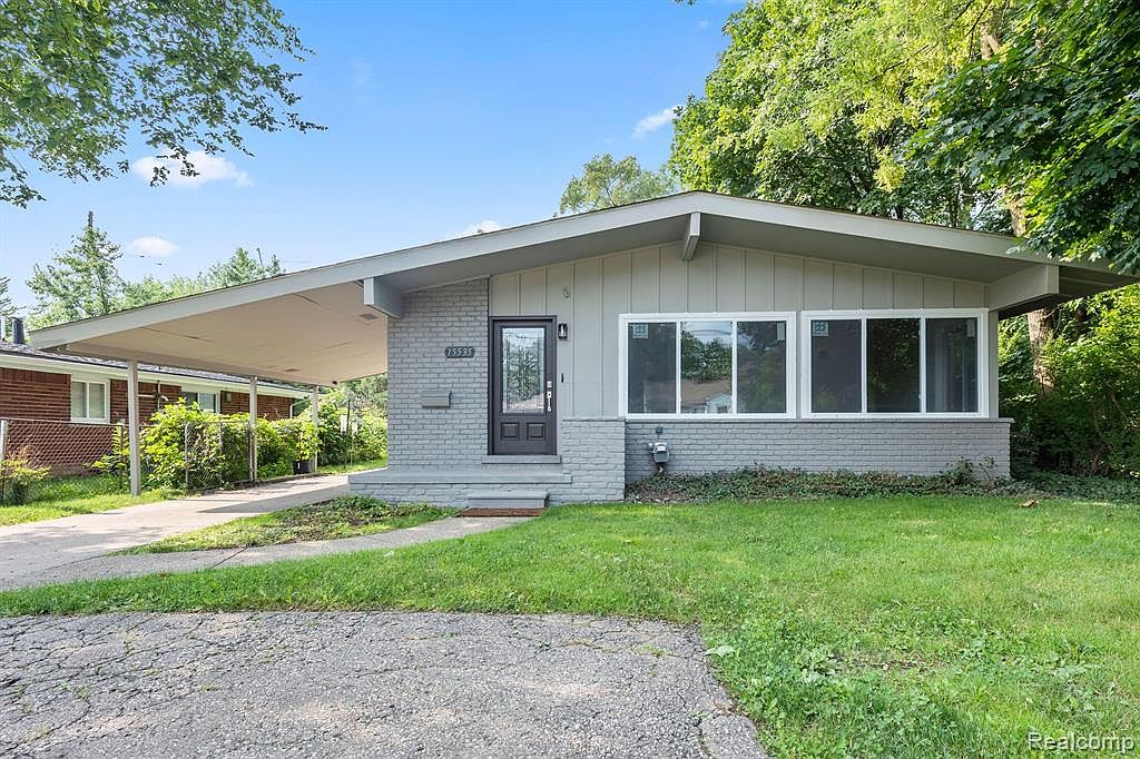 15535 W 14 Mile Rd, Beverly Hills, MI 48025 Zillow