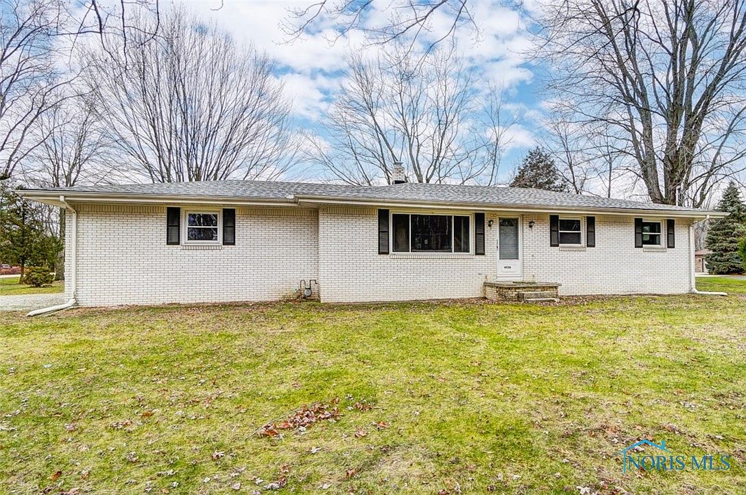 4950 Waterville Swanton Rd, Swanton, OH 43558 | Zillow