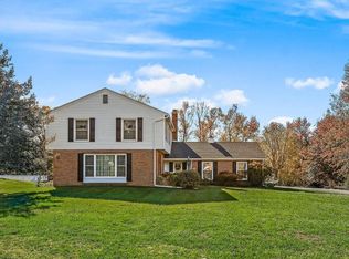 1140 Cedar Corner Rd, Perryville, MD 21903