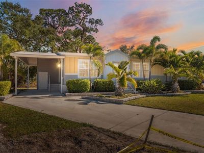 4620 Tri Par Dr, Sarasota, FL, 34234