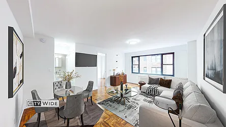 405 East 56th Street #9O image 1 of 12