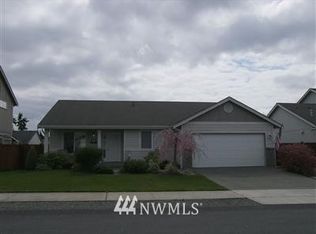 8320 203rd Stct E, Spanaway, WA