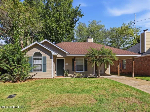310 Audubon Cir, Brandon, MS 39047