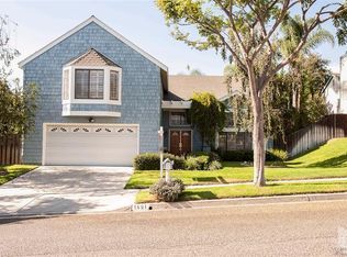 1491 Mayfair St, Simi Valley, CA 93065