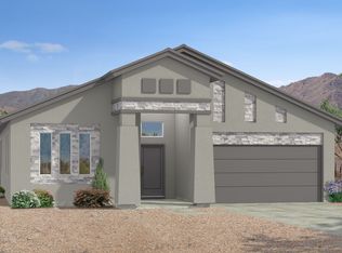 Memphis Plan, Emerald Heights, El Paso, TX 79928