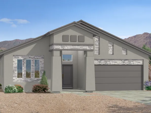 Memphis Plan, Villas del Norte