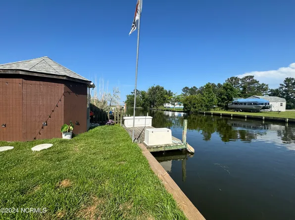 136 Mallard Lane, Grandy, NC 27939