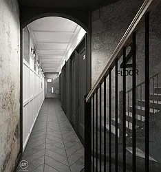 Rented by Nolita Group