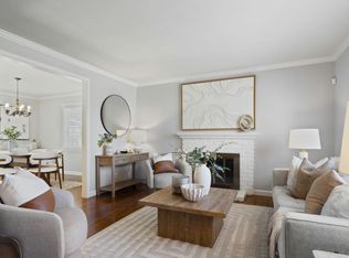 1128 Hawthorne Dr, San Mateo, CA 94402