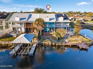 1209 Capri Dr #C, Panama City, FL 32405