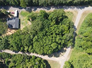 0 Ridge Rd, Dardanelle, AR 72834