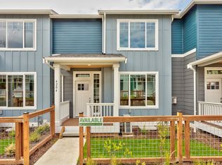 4204 Ambrosia Ln #D-12, Bellingham, WA 98226