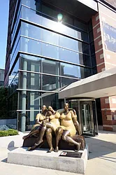 Rented by Stephen P. Wald