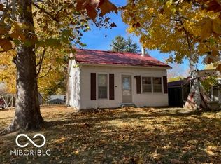 113 11th St, Covington, IN 47932