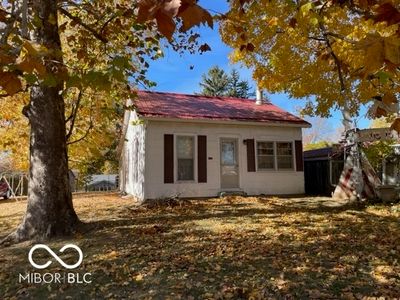 113 11th St, Covington, IN, 47932