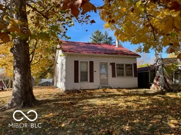 113 11th St, Covington, IN 47932