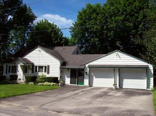 203 Prospect St, Berlin, NH 03570