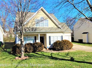 1931 Olsen Ln, Charlotte, NC 28213