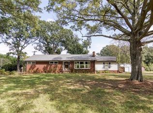 8331 Unity Church Rd, Denver, NC 28037