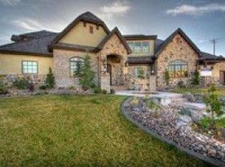 1417 S Sweetwater Cir, Saint George, UT 84790