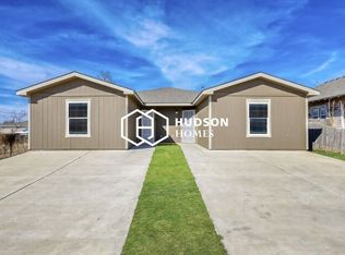 1326 NW 10th Ave #B, Amarillo, TX 79107