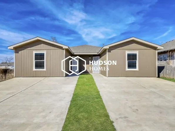 1326 NW 10th Ave #B, Amarillo, TX 79107