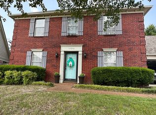 3148 Long Bridge Ln, Lakeland, TN 38002