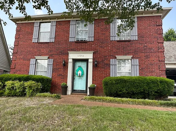 3148 Long Bridge Ln, Lakeland, TN 38002