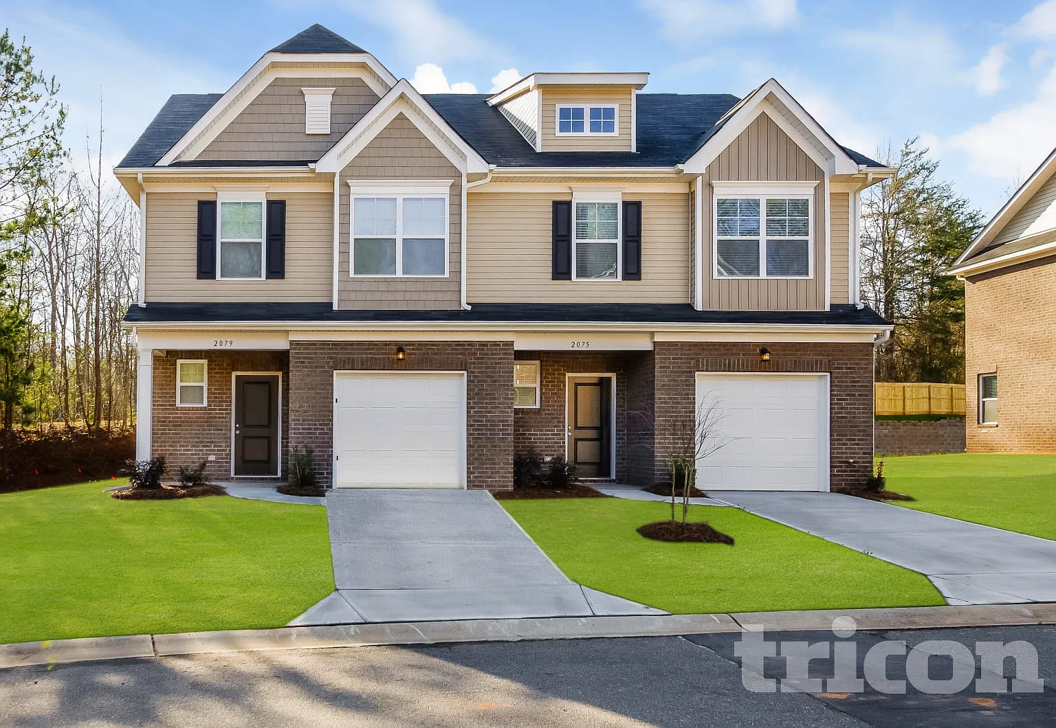 2079 Aragon Ln Gastonia NC — Photo 1