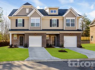 2079 Aragon Ln, Gastonia, NC 28056