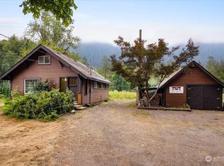 63111 NE Stevens Pass Hwy, Baring, WA 98224