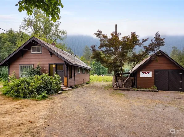 63111 NE Stevens Pass Highway, Baring, WA 98224