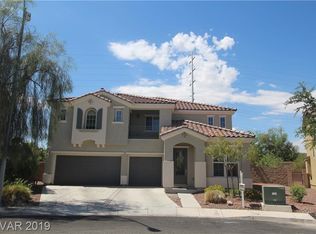 2641 French Roast Pl, Henderson, NV 89052