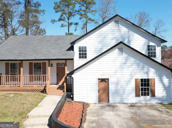 852 River Glen Pl, Riverdale, GA 30296
