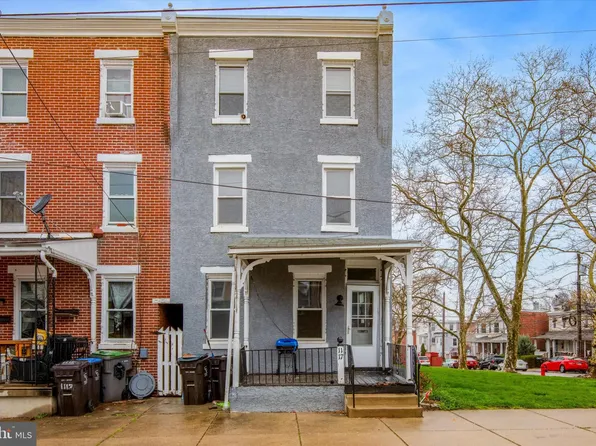 1117 Willow St, Norristown, PA 19401
