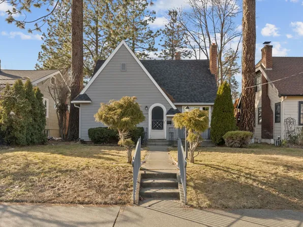 2330 S Jefferson St, Spokane, WA 99203