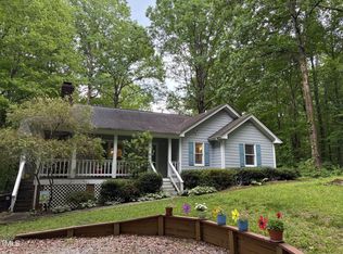 8812 Valley Hill Ct, Apex, NC 27539