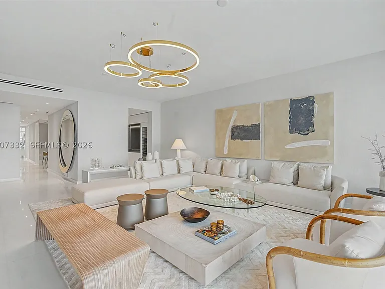 300 Biscayne Boulevard Way #3203 — Photo 3