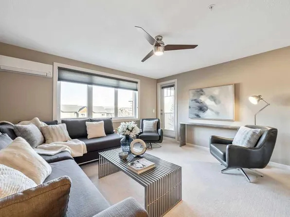 103 W Valley Ridge Mnr NW #308, Calgary, AB T3B 6C5
